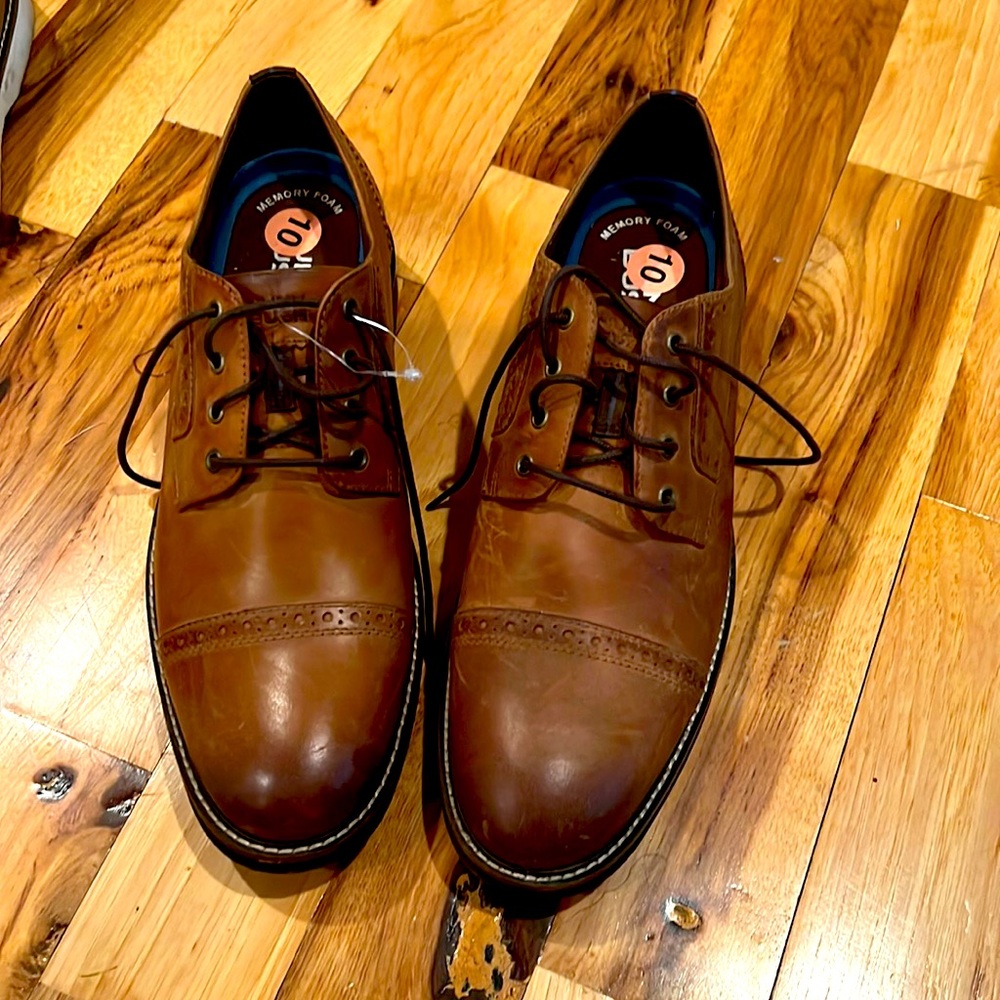 Nice going out shoes for men